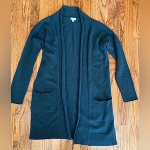 Cashmere Cardigan | Cuyana